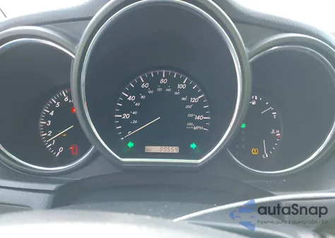 2009 Lexus Rx 350 from USA, damaged, VIN 2T2GK31U59C067834